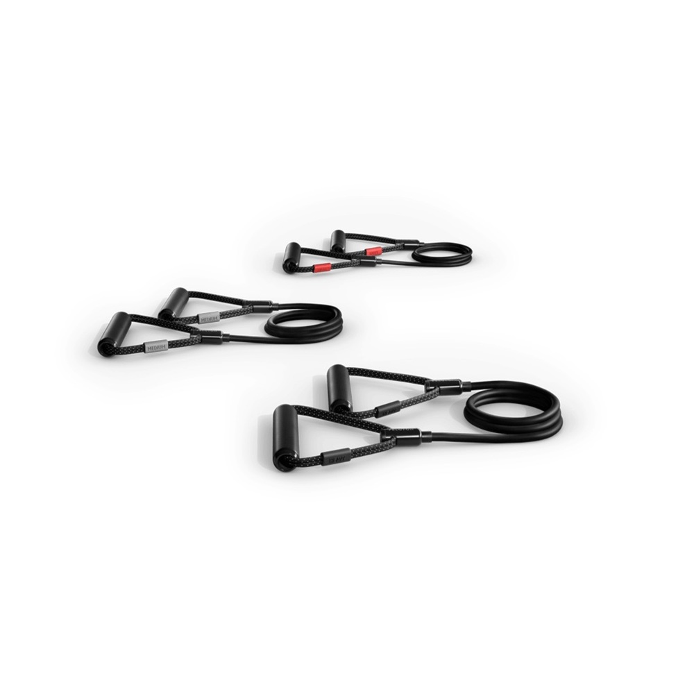 Peloton Resistance Bands